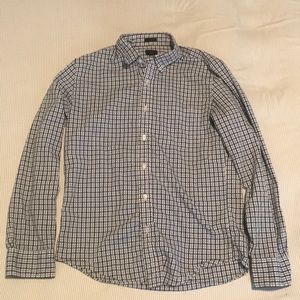 J Crew Button Down